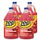Zep Heavy Duty Degreaser, 1 Gal Jug, Liquid, Orange, 4 PK ZUCIT128 - alternate 1